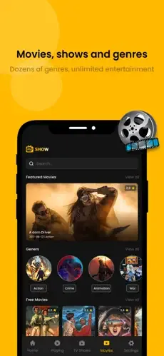 disney-and-hotstar Movies and shows